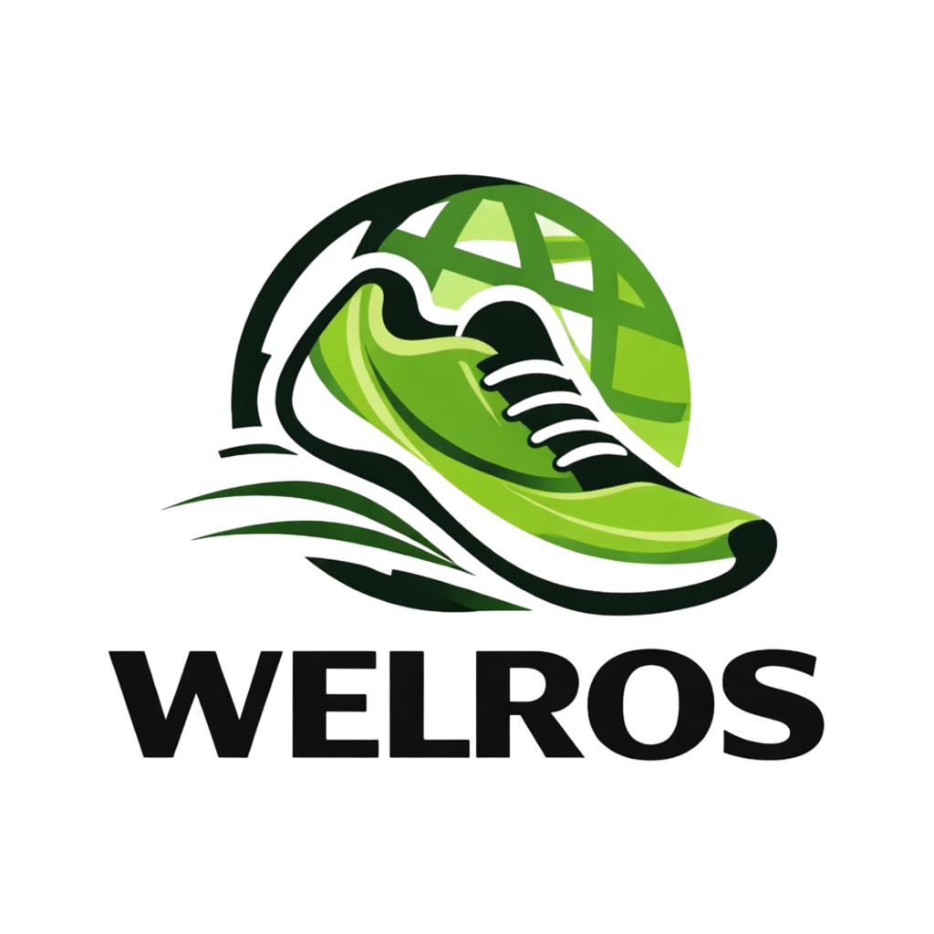 Welros Logo